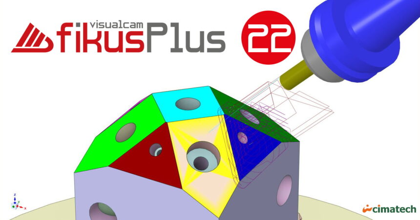 Nuevo lanzamiento: FikusPlus 22