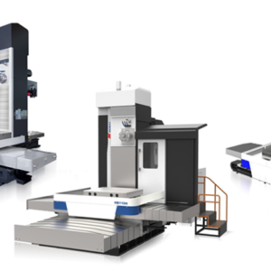 COMHER | NEWAY, expertos en fresado y mandrinado de precisión logrando un rendimiento integral