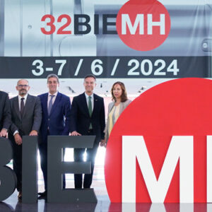 balance-biemh La industria avanzada se reafirma en BIEMH 2022