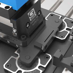 GripMatic 1 Mordazas GRIPMATIC