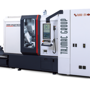Imagen2 La revolución de los tornos automáticos multi-husillos de MORI-SAY