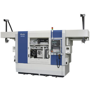 web_Muratec_MWR120 Muratec estrena un nuevo centro de torneado, el torno MWR 120 GMCY