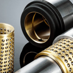 daunert2 Elementos normalizados para la matricería y estampación