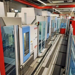 Fabricación de herramientas: la lubricación eficiente optimiza la vida útil de la herramienta