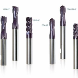 Innocut Serie EPM: mayor productividad para una relación calidad/precio equilibrada