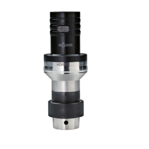 Rohm2 Renovación del nuevo sistema de medición: F-SENSO-2 de RÖHM