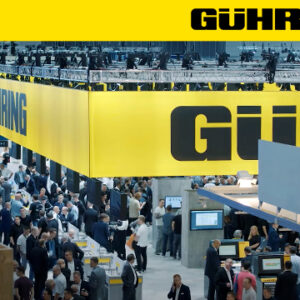 Feria AMB Feria AMB 2022: todo un éxito para Gühring