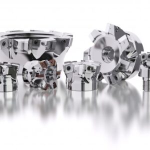 PR_IMG_Seco High Feed SP Milling Systems.jpg_ico500 Ponga en marcha de una manera fácil y eficaz las aplicaciones más exigentes con las nuevas fresas de altos avances High Feed SP de Seco