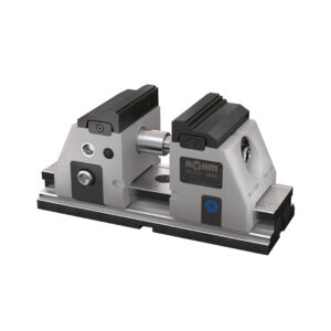 Nueva mordaza para máquina de 5 ejes de ROHM