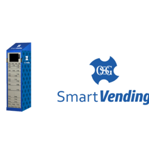28 niveles OSG Smart Vending y su dispensador -28 Niveles- apto para todo tipo de aplicaciones e industrias