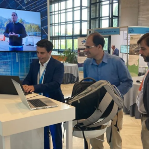 66a88d6d-17a2-415d-aa06-16ca9dfee971-high Siemens presenta su tecnología de digitalización en la 2ª Conferencia Internacional sobre Túneles