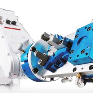 MORDAZAS de máximo rendimiento y fiabilidad