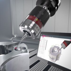 Imagen1 AMB 2022 – BLUM presenta el nuevo software de medición FormControl X para automatizar procesos de mecanizado