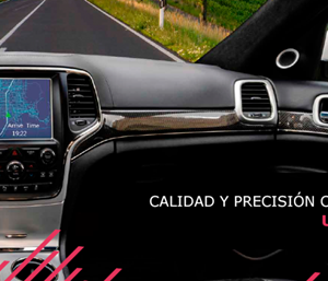 Calidad y precisión con Mold-tecnic