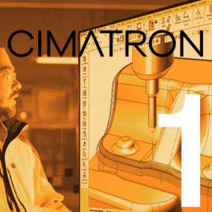 Lanzamiento de Cimatron 16 Fabrica moldes y matrices de más calidad más rápida, fácil y eficientemente