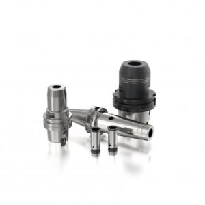 PR_IMG_Seco Hydraulic Chucks.jpg_ico500 Los soportes hidráulicos y los casquillos reductores de Seco facilitan la sujeción de las herramientas