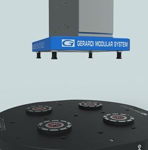 3 Descubre las Torretas de Gerardi