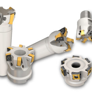 Portada ISCAR – El fresado a 90º no deja de evolucionar