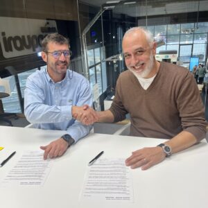 Gaspá Grané e Iraupen: gran equipo para asesorar y apoyar proyectos de mecanizado en Catalunya