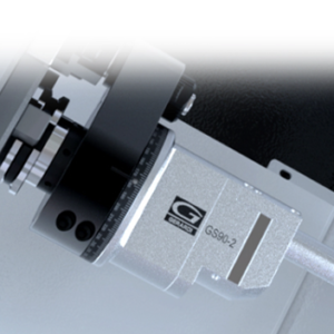 Nuevos cabezales angulares SLIM