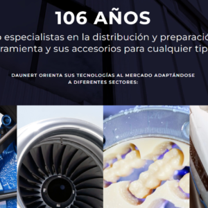 Imagen2 Servicios “llave en mano” de DAUNERT Máquinas Herramientas