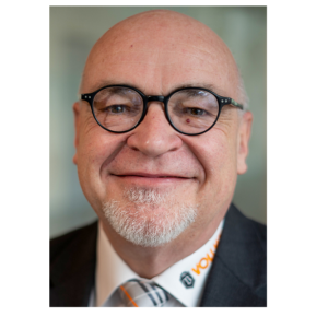 Entrevista a Georg Kästle, CIO y CDO en la planta de Vollmer en Biberach