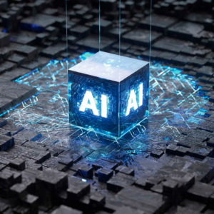 IA 1 Inteligencia Artificial para la automatización | Mitsubishi Electric