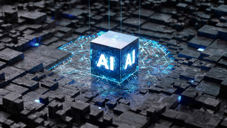 Inteligencia Artificial para la automatización | Mitsubishi Electric