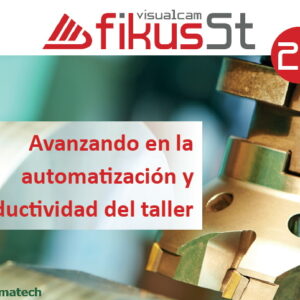 Nuevo FikusSt 23: Avanzando en la automatización y productividad del taller