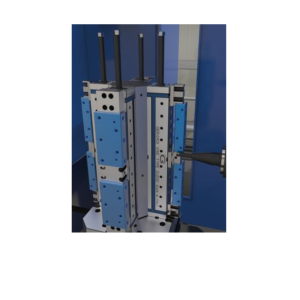 Portada Mordaza FMS para la industria 4.0