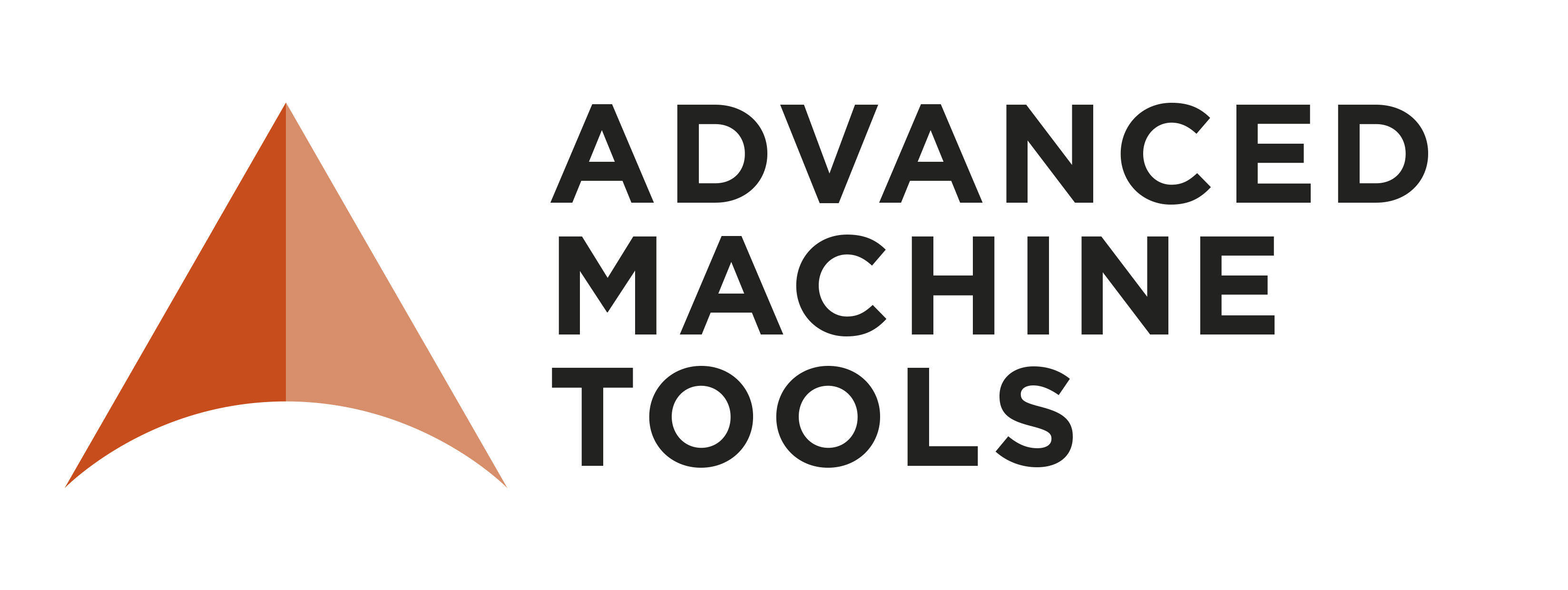 Advanced Machine Tools