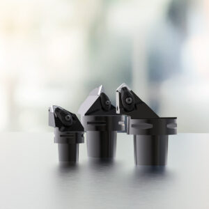 Coolant Clamp Mounted in Turning Tool La fabricación en 3D de Seco Tools crea nuevas oportunidades