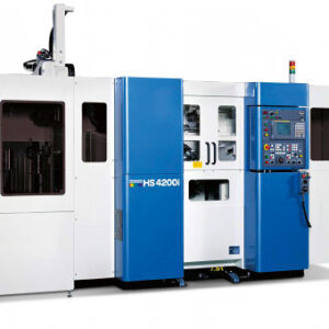 Daunert Máquinas Herramientas, S.A. representa al prestigioso fabricante de tornos Shimada