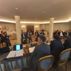 AIMHE decide incorporarse a AFM Cluster en su asamblea general ordinaria