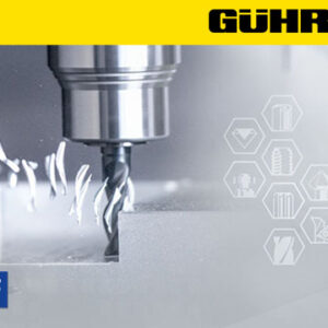 Guhring cabecera post (1) Gühring se une a la prestigiosa asociación alemana VDWF