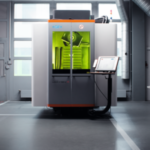 LASER S 1000 U FS Avance con precisión: El poder del láser FEMTOSEGUNDO de pulso ultracorto