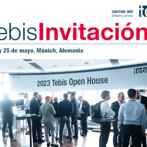 es_Header_Tebis_Open_house_Invitación Tebis celebrará su próxima Open House los días 24 y 25 de mayo en Martinsried (Münich)