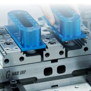 MaxiGrip: 3 mordazas en 1