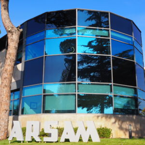 Conoce a Suministros Arsam, nueva empresa asociada a AIMHE