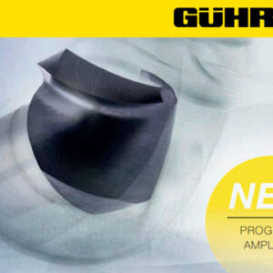 Cómo conseguir un avellanado perfecto con la gama «SpyroTec» de Gühring