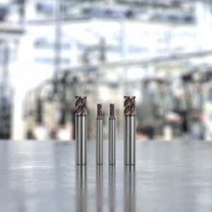 La serie JS754 Stub de Seco aporta versatilidad y valor al fresado de materiales duros