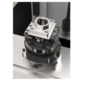 Mordaza Compact Grip de GERARDI