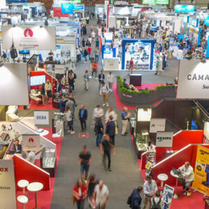 industry-2023-balance Más de 11.800 visitantes se suman a +INDUSTRY buscando soluciones a los grandes retos de la fabricación avanzada