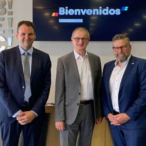 EMO World Tour hace una parada en España: la EMO Hannover muestra tecnología internacional para la fabricación