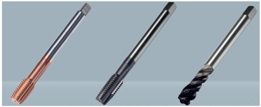 VERGNANO, empresa italiana fabricante de herramientas de corte para el mecanizado de roscas y engranajes