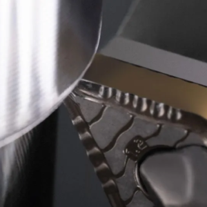 Walter presenta los nuevos grados de torneado Tiger·tec® Gold para aceros endurecidos