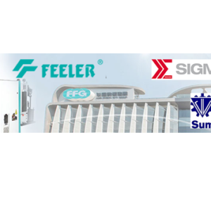 VALLCAL afianza su nueva colaboración con SIGMA-FEELER tras su paso por la EMO DE HANNOVER