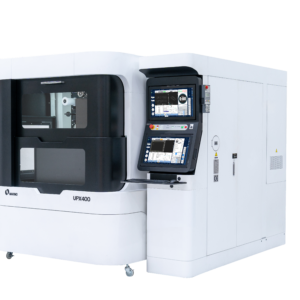La nueva UPX400 abre nuevas oportunidades en el mecanizado por electroerosión de hilo