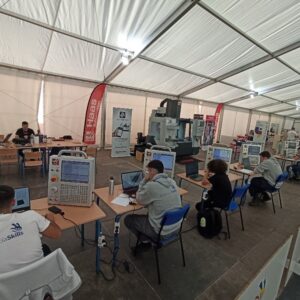ANDALUCIA SKILLS 2023