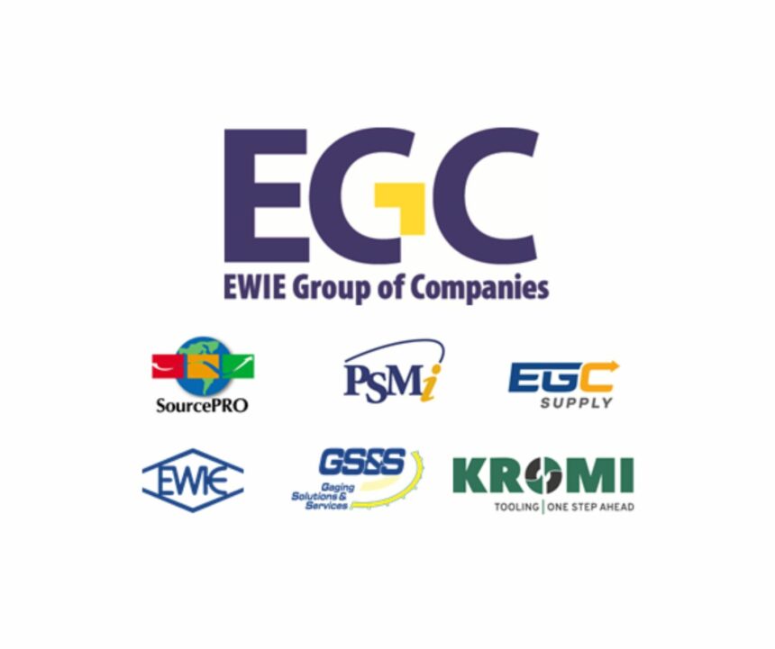 El Grupo de Empresas EWIE (EGC) ha firmado una carta de intención para adquirir la mayoría de las acciones de KROMI Logistik  AG